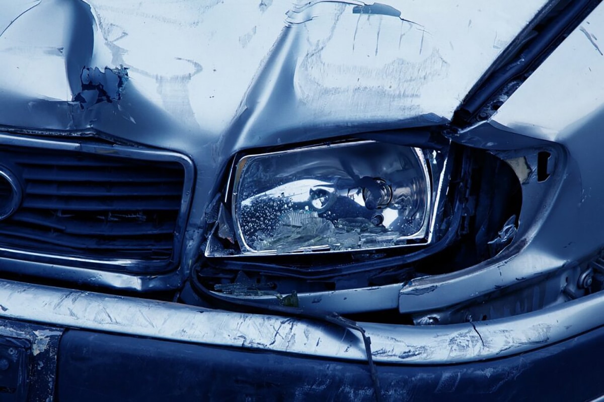 Cleveland, Ohio Car Accident Lawyer