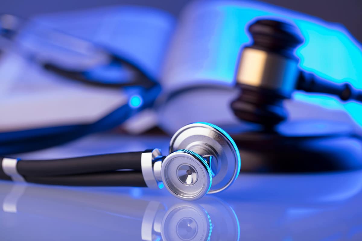 Medical Malpractice Guide