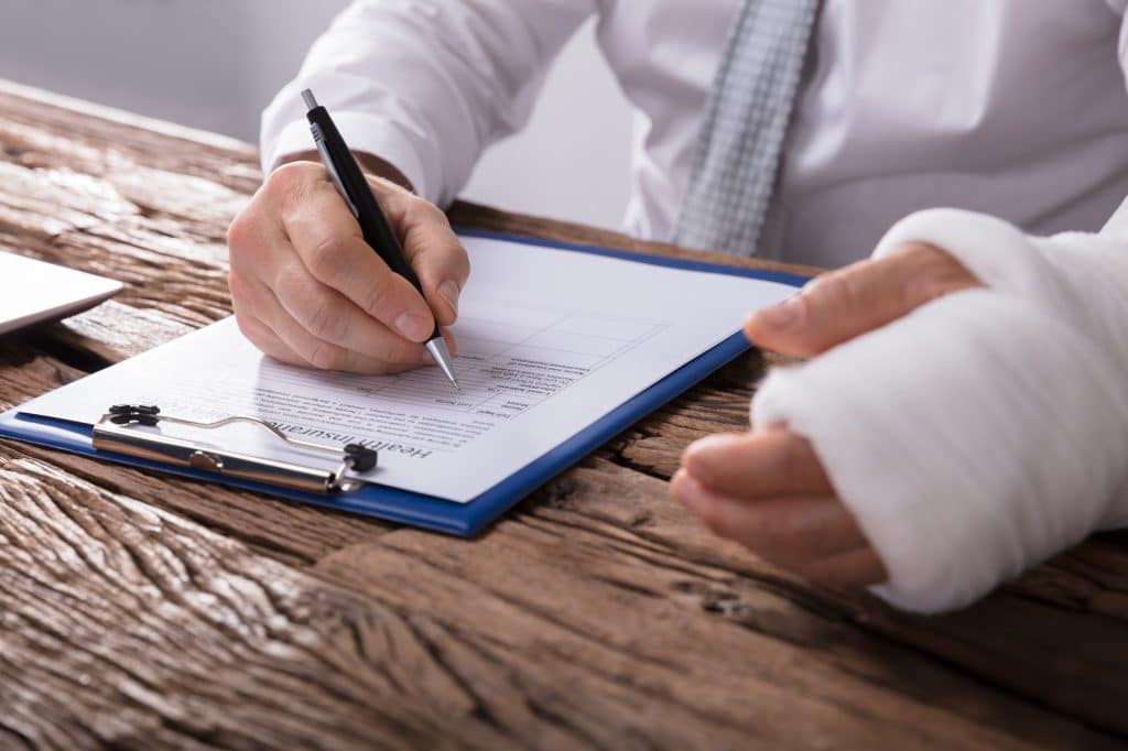 ohio workers' compensation attorney