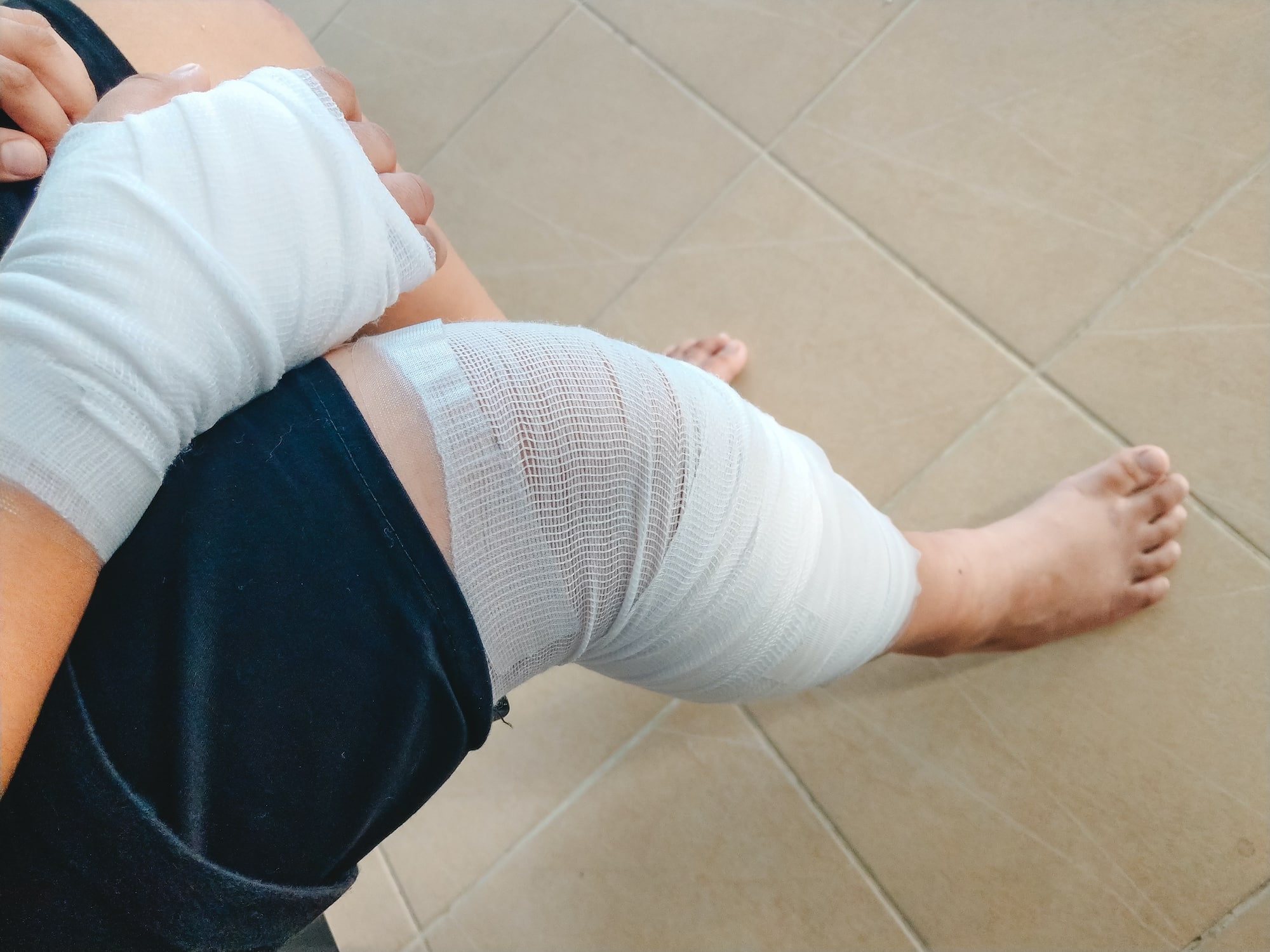 ohio personal injury lawyer