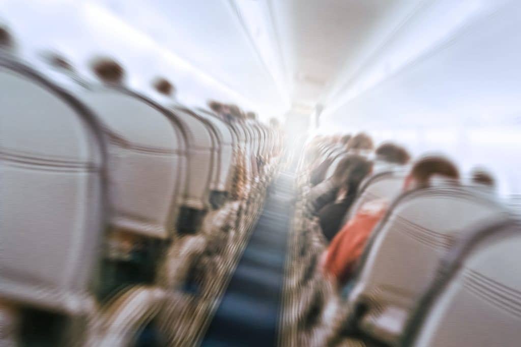 plane crash lawsuit