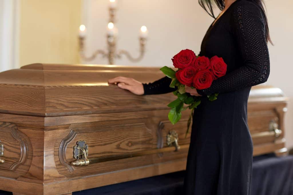 cleveland wrongful death lawyer