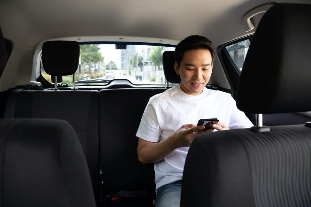 rideshare accident lawyer