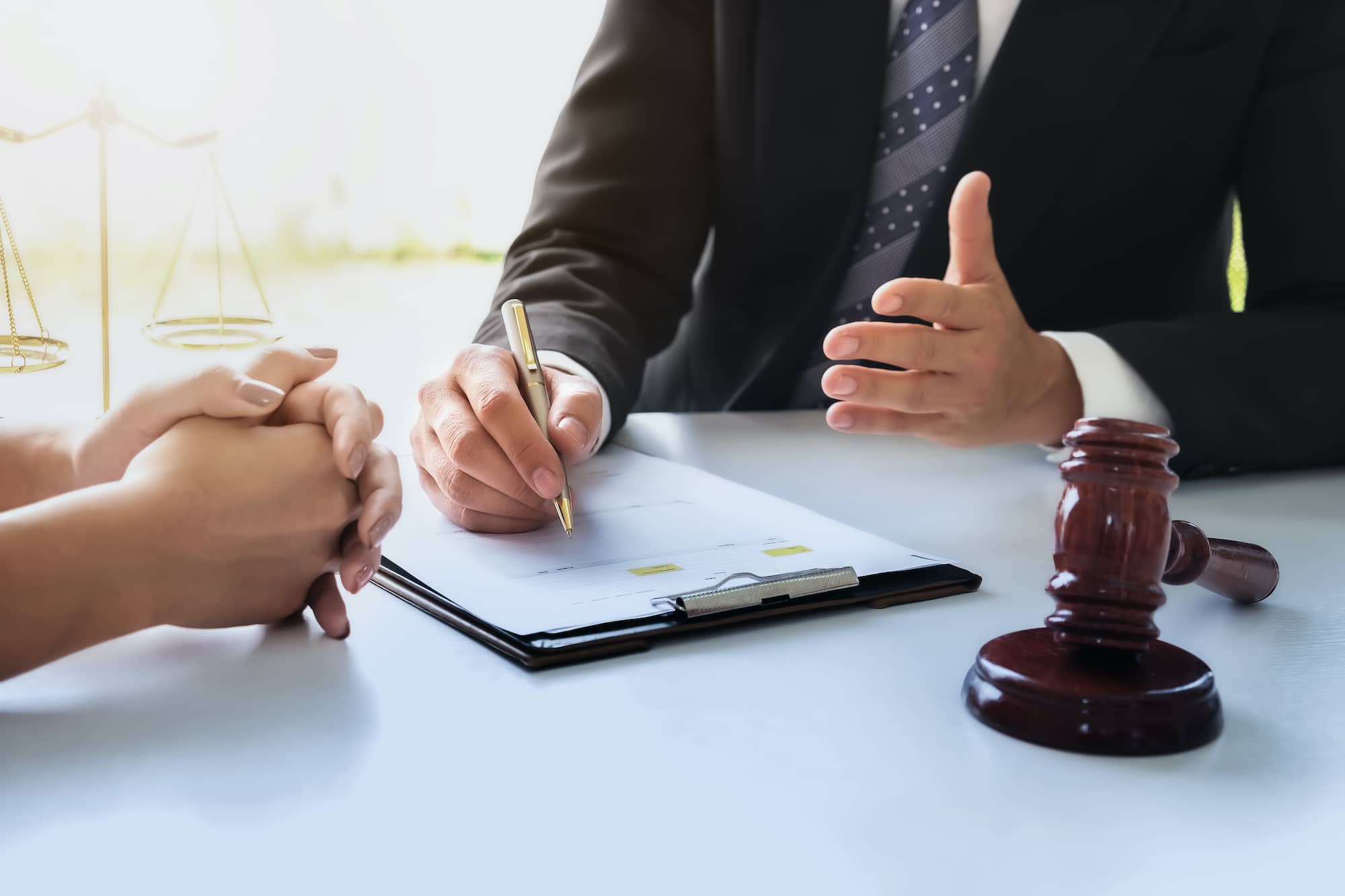 personal injury lawyer cleveland
