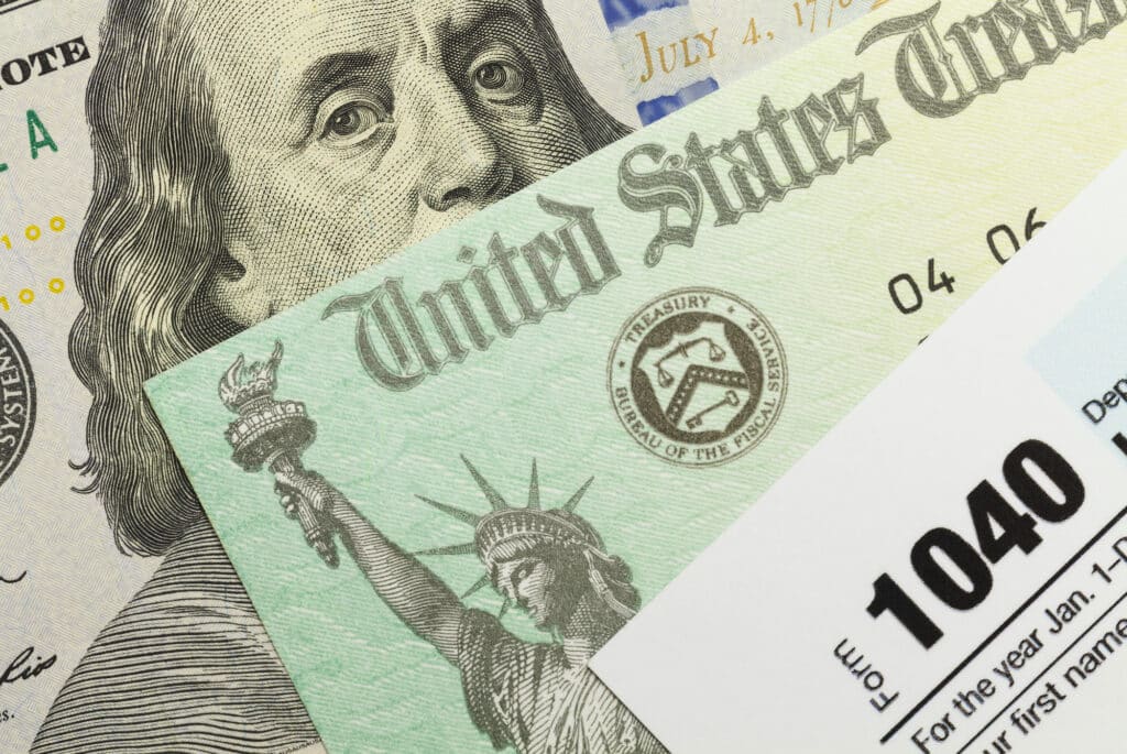 taxes owed on personal injury settlements
