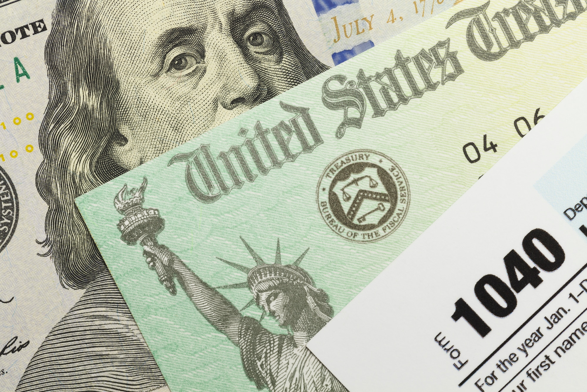 taxes owed on personal injury settlements