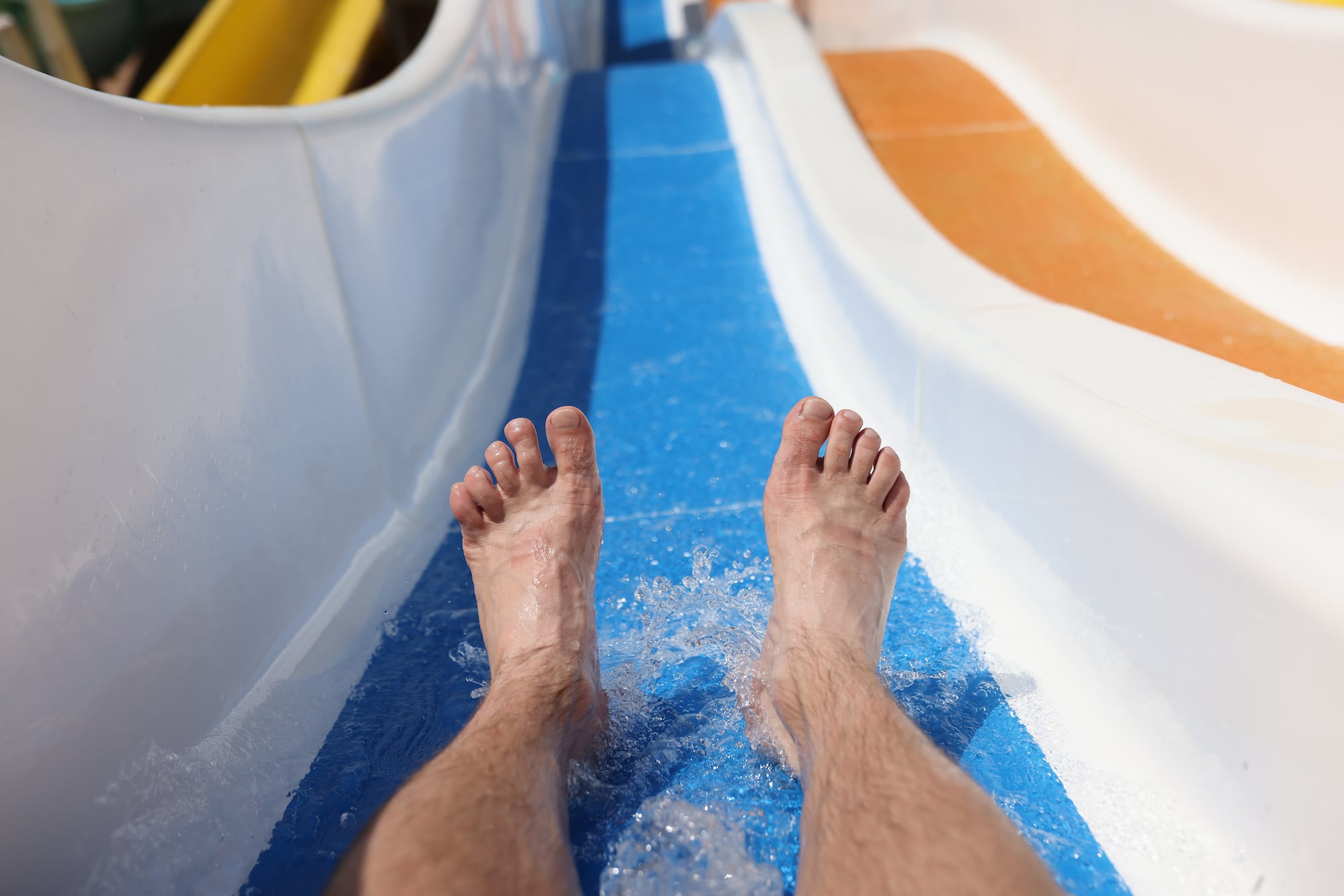 ohio water park accident lawyer