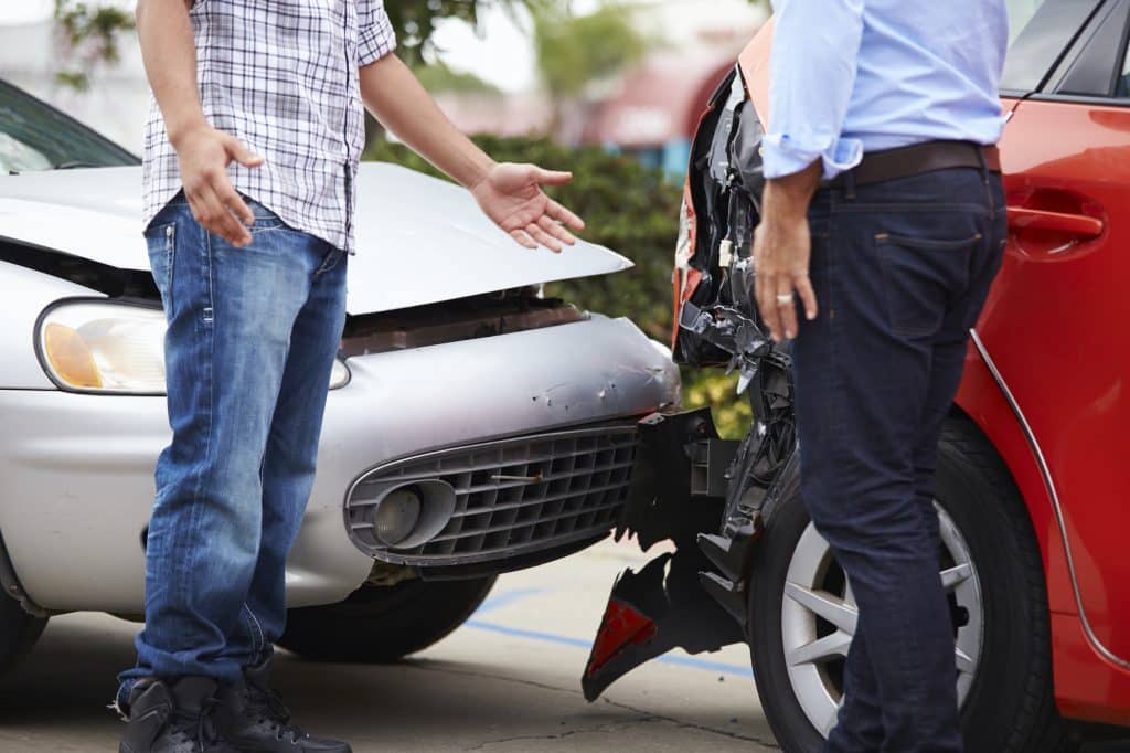 car accident lawyer ohio