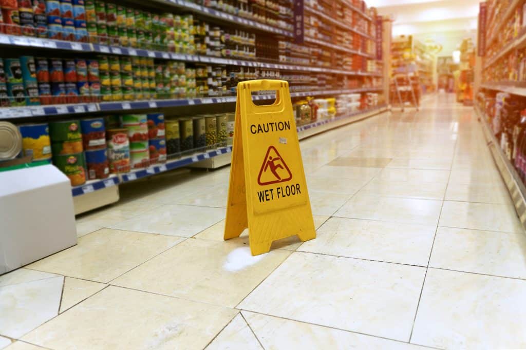 cleveland slip and fall accident lawyer