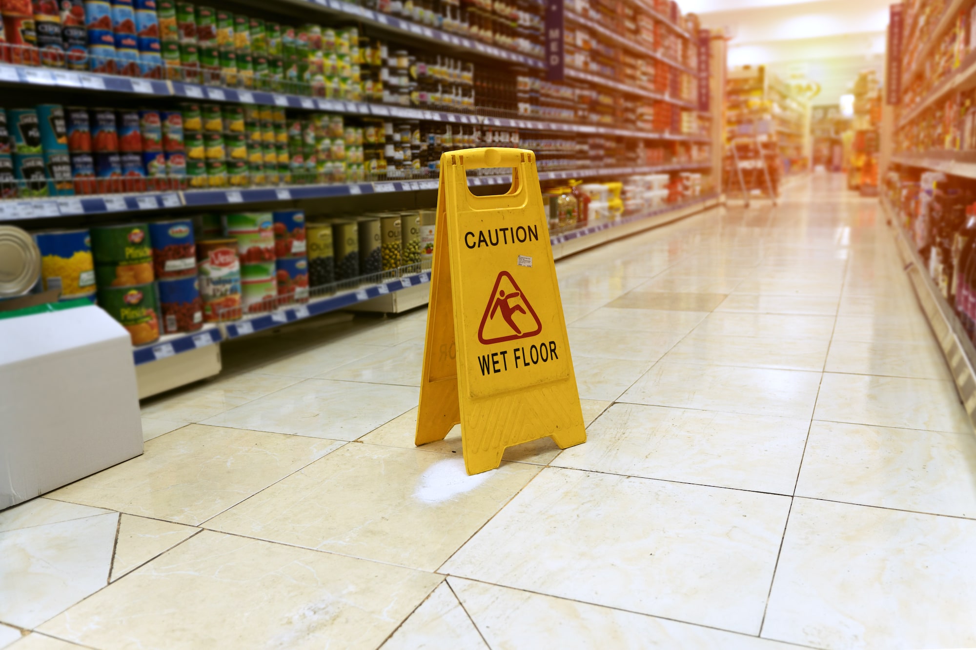 cleveland slip and fall accident lawyer