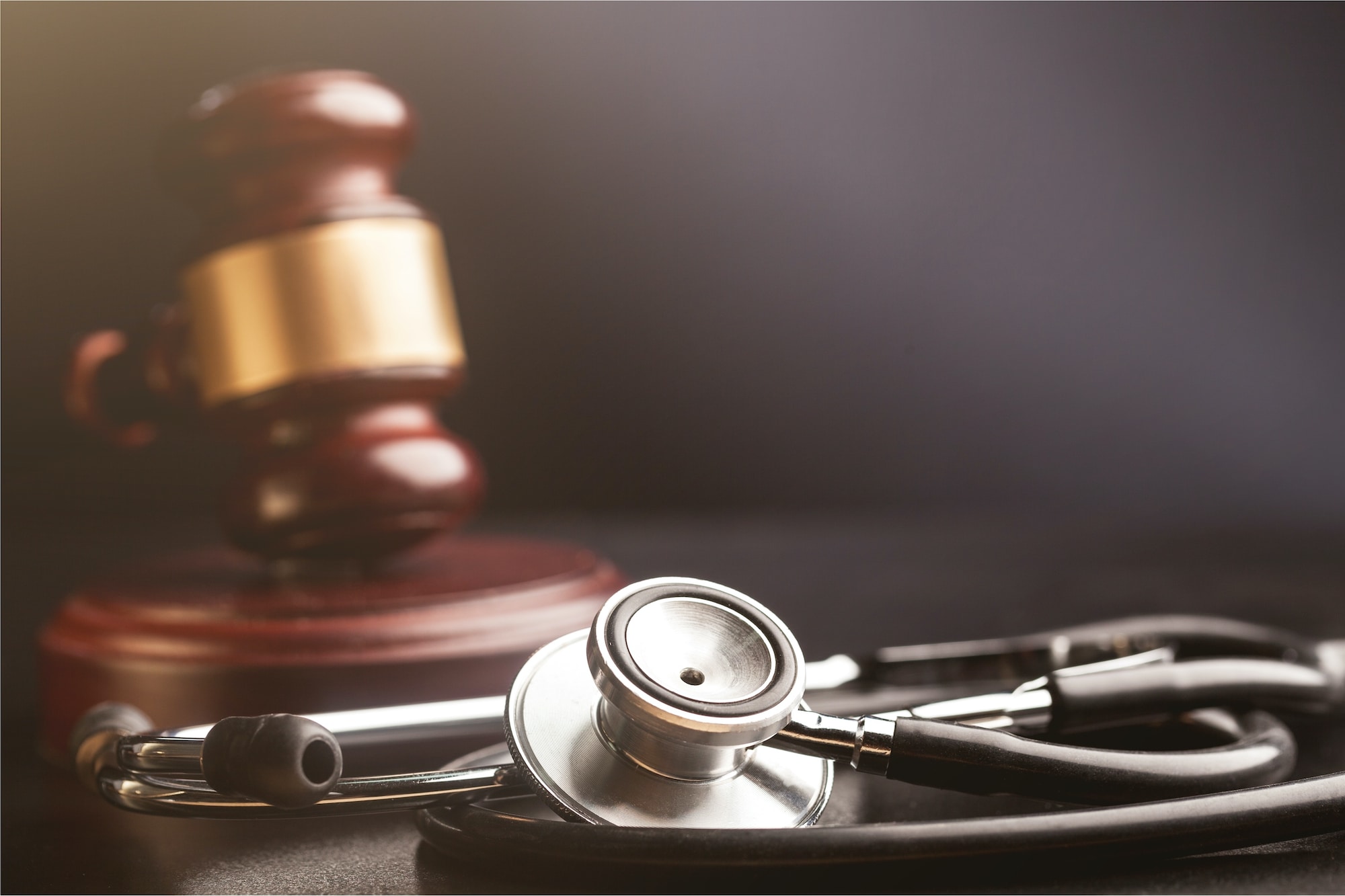 medical malpractice lawyer ohio