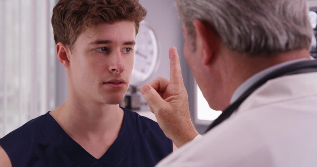 child concussion injury