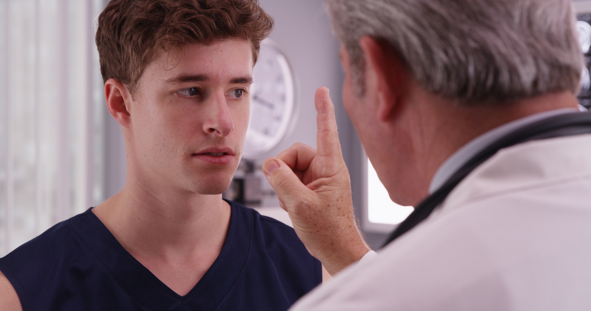 child concussion injury