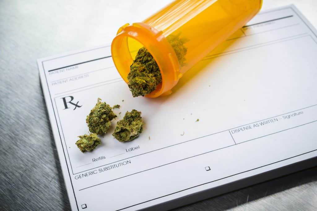 ohio marijuana OVI laws