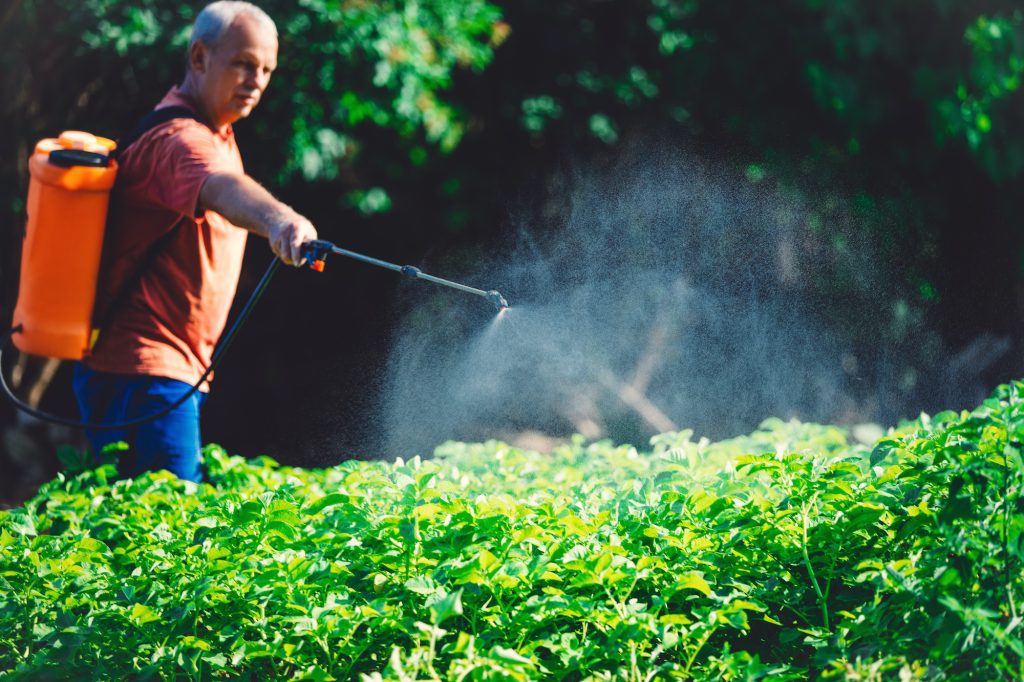 paraquat parkinsons lawyer cleveland