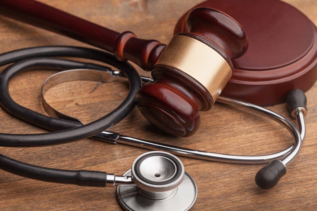 pre-existing conditions and personal injury claims
