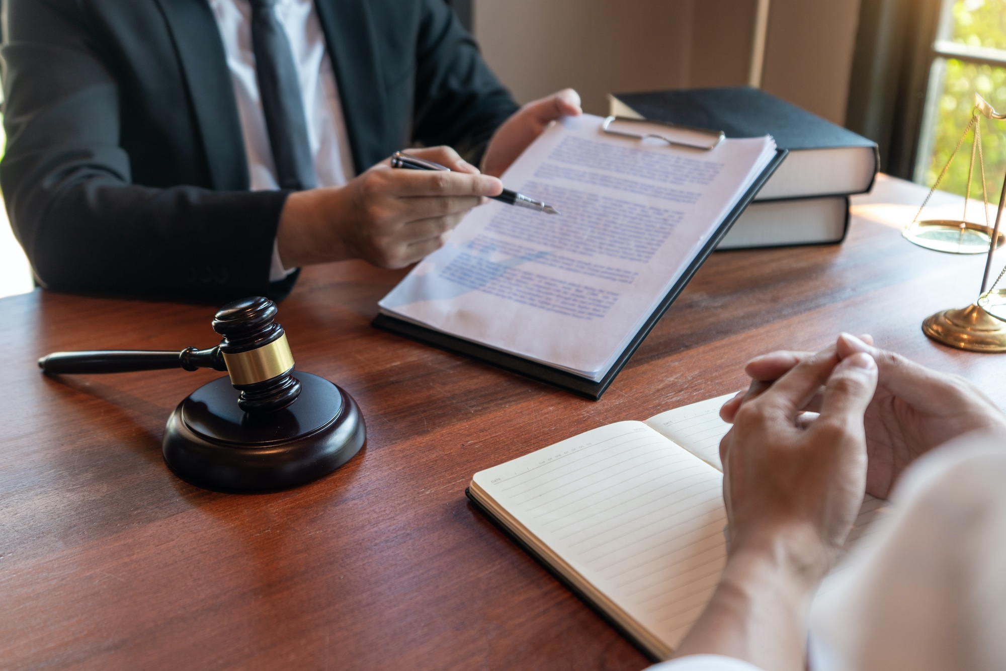 best personal injury lawyer cle