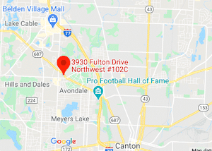 Misny Akron OH Office