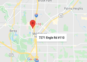 Personal Injury Lawyer in Middleburg Heights, Ohio