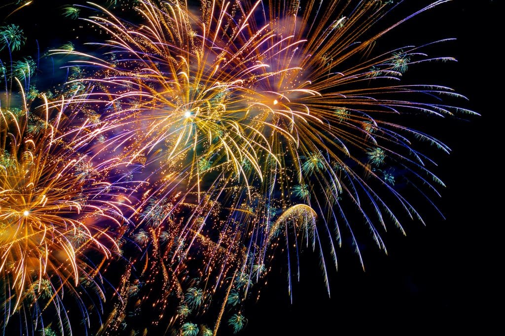 ohio fireworks injury lawyer
