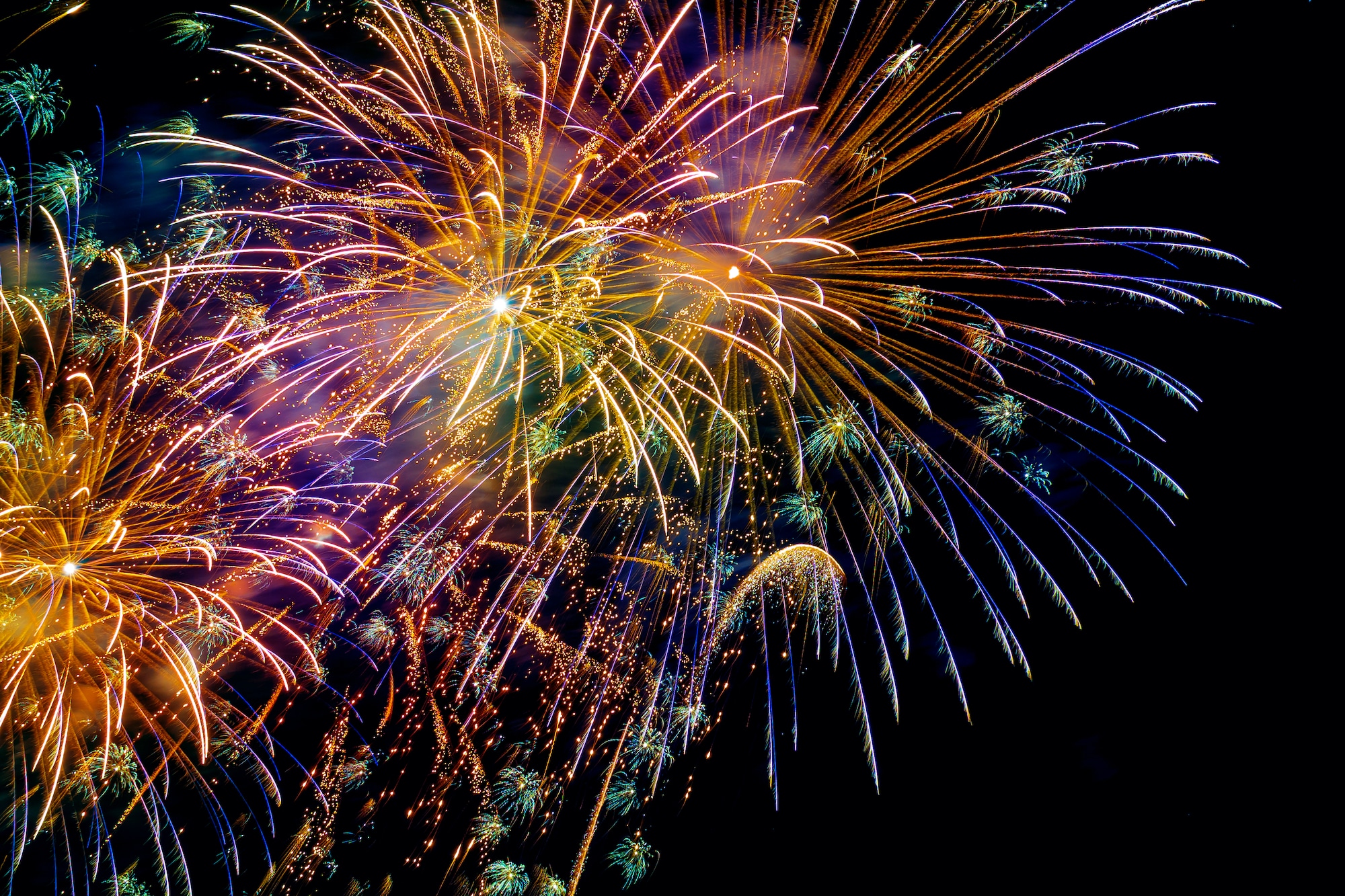 ohio fireworks injury lawyer