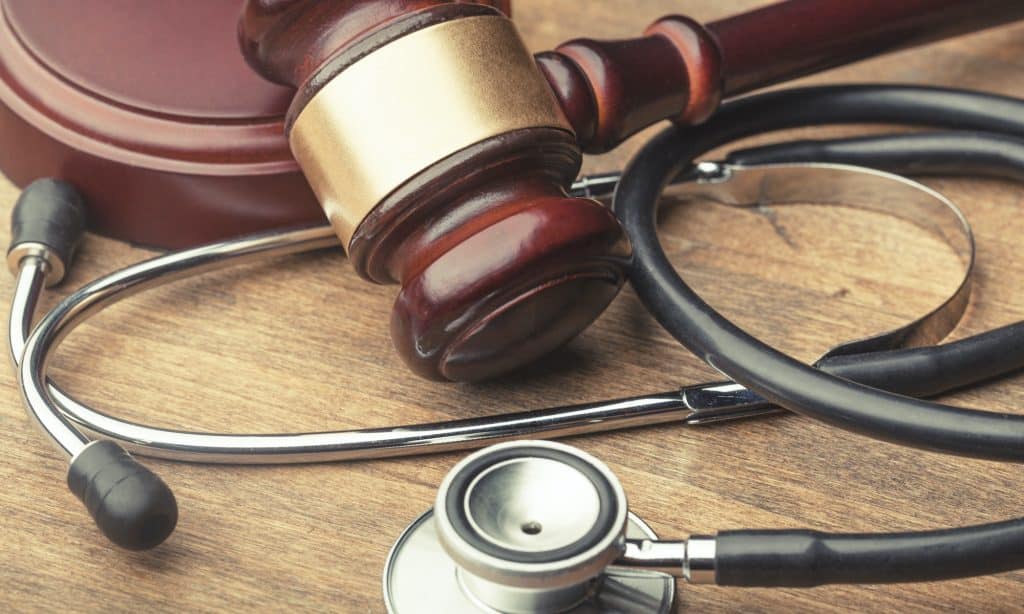 cleveland medical malpractice lawyer