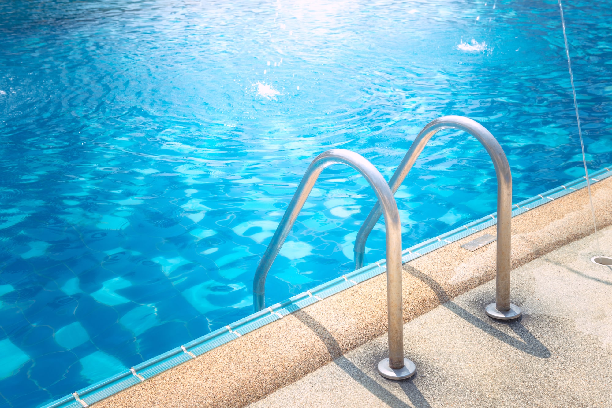 ohio slip and fall swimming pool lawyer
