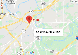 Personal Injury Lawyer in Painesville, Ohio