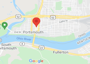 Misny Portsmouth Office