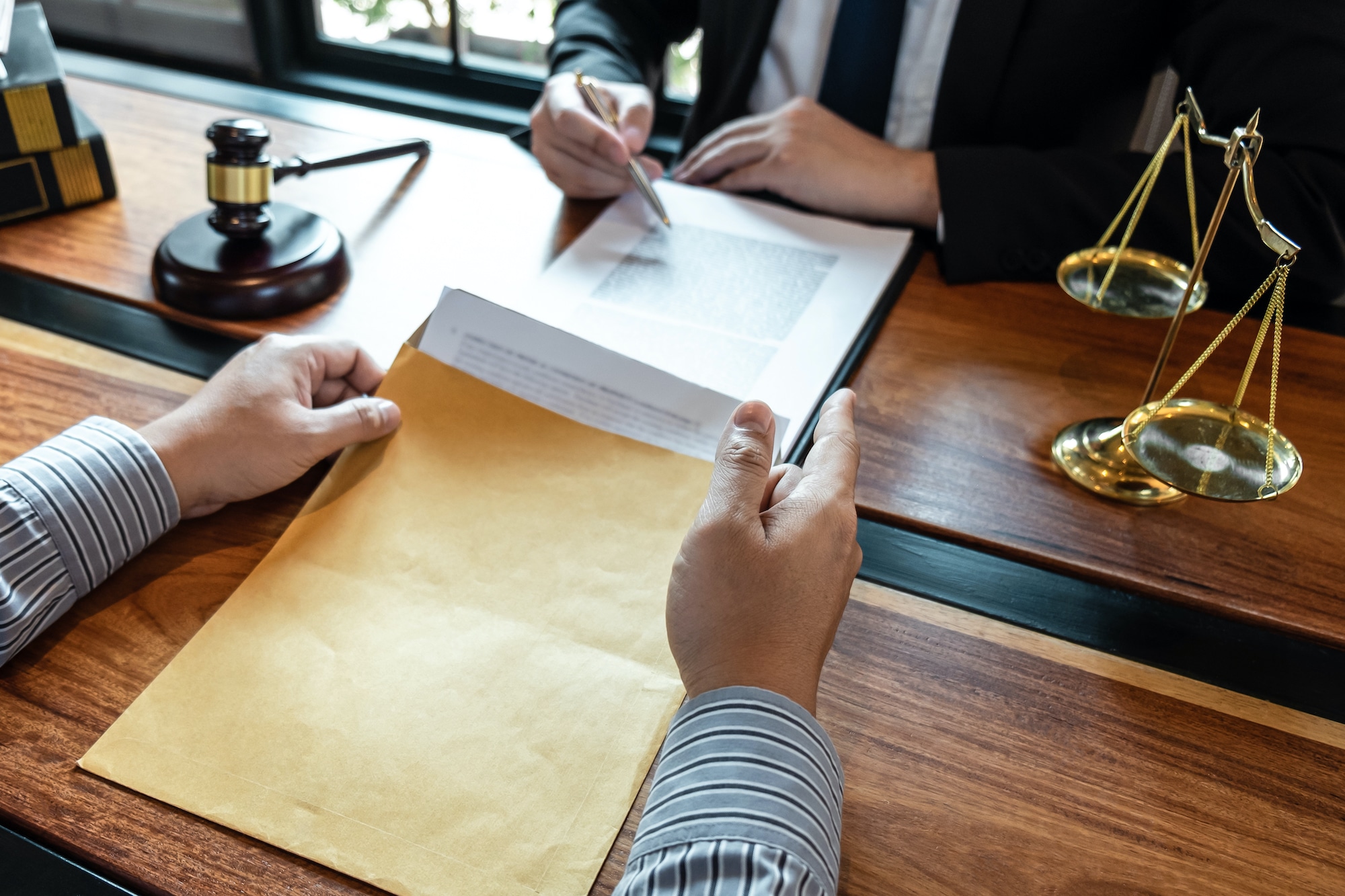 personal injury law cleveland oh