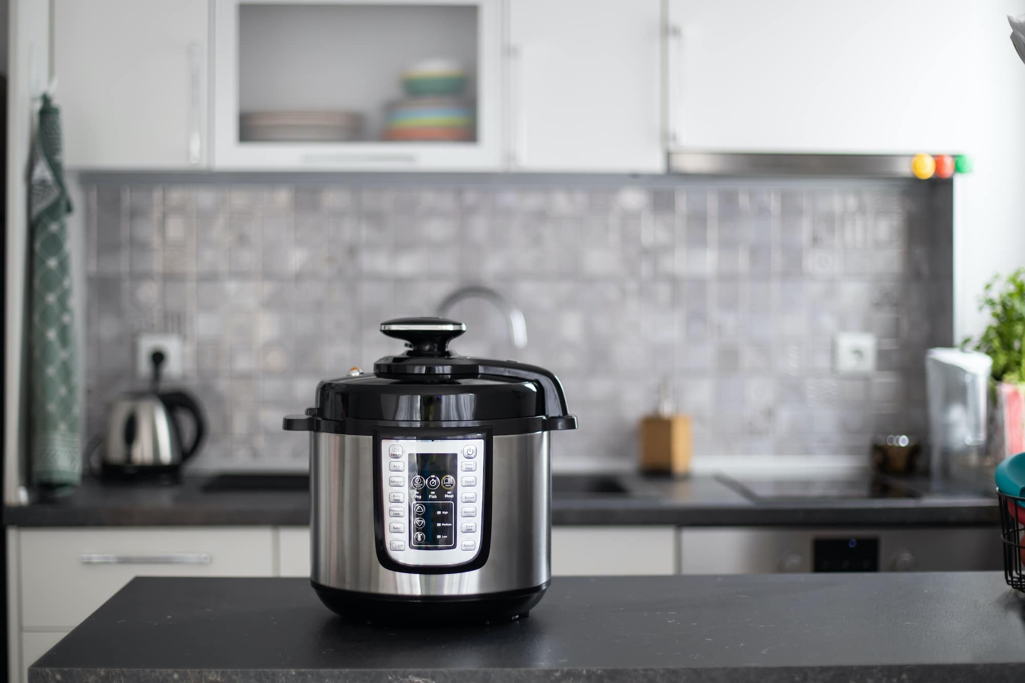 pressure cooker injury lawyer