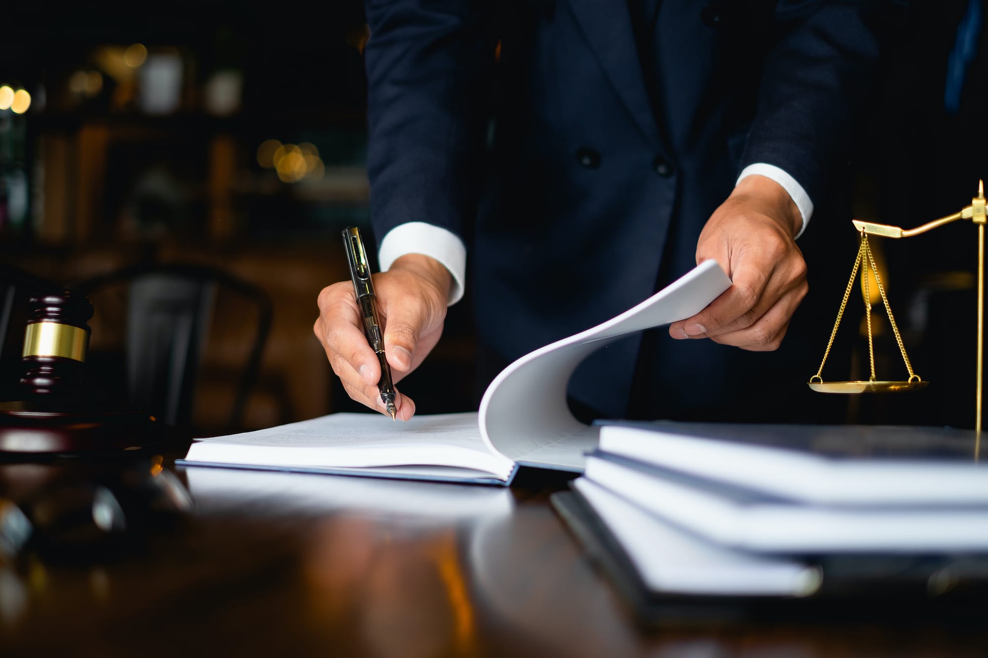 best personal injury lawyer cleveland