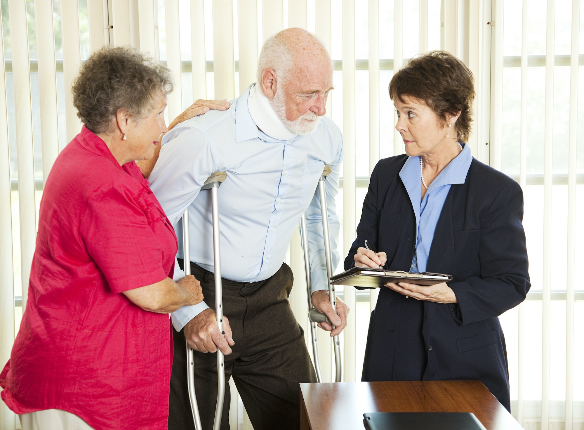 best personal injury lawyer cleveland