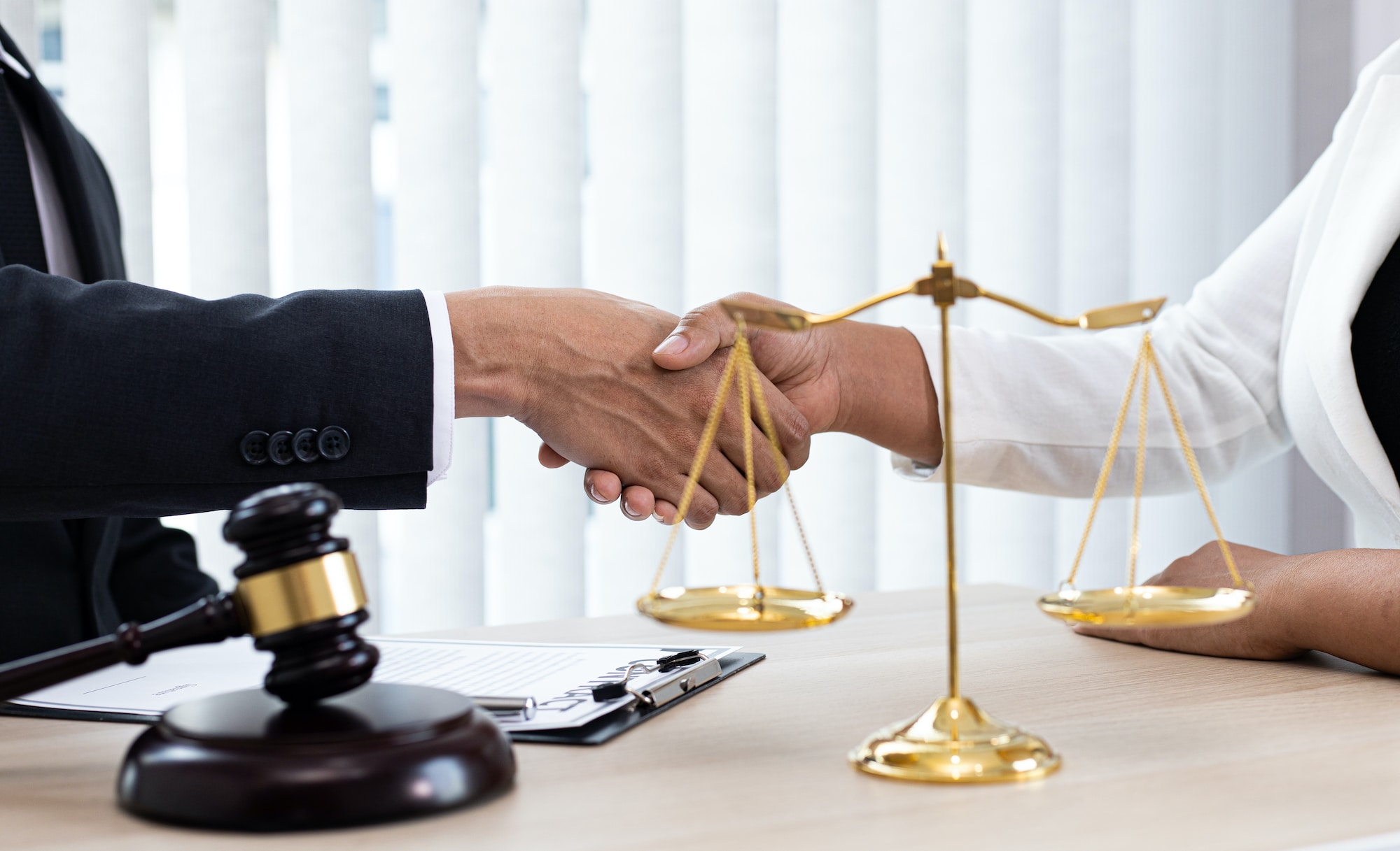 personal injury lawyer cleveland