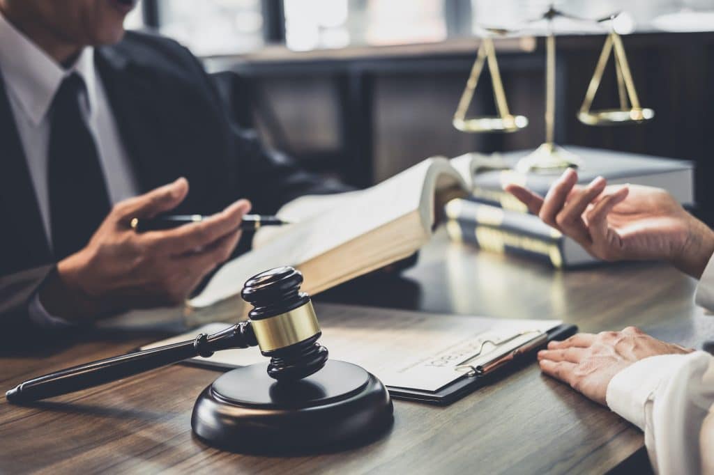 insurance payout for personal injury