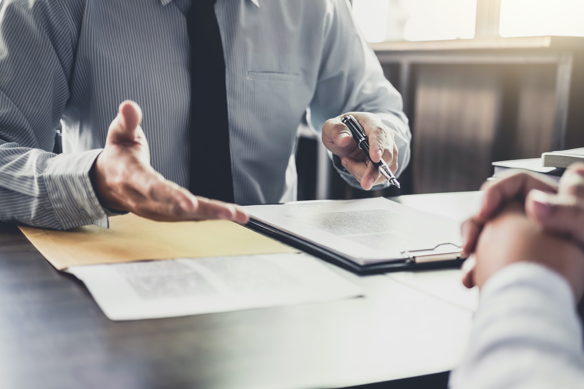 personal injury lawyer cleveland ohio