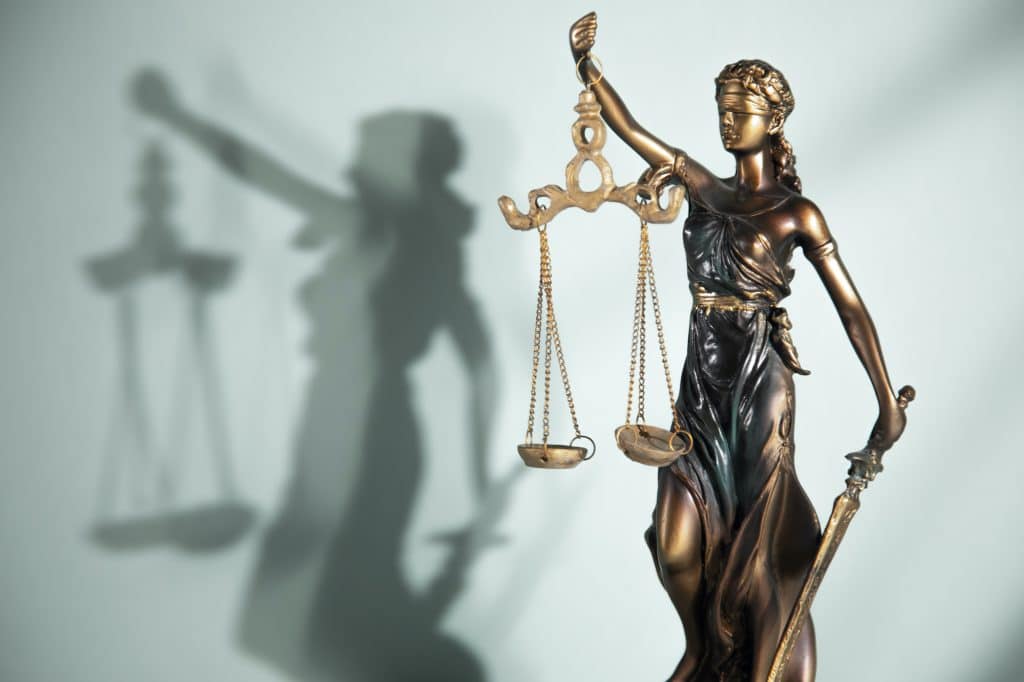 top personal lawyer cleveland ohio