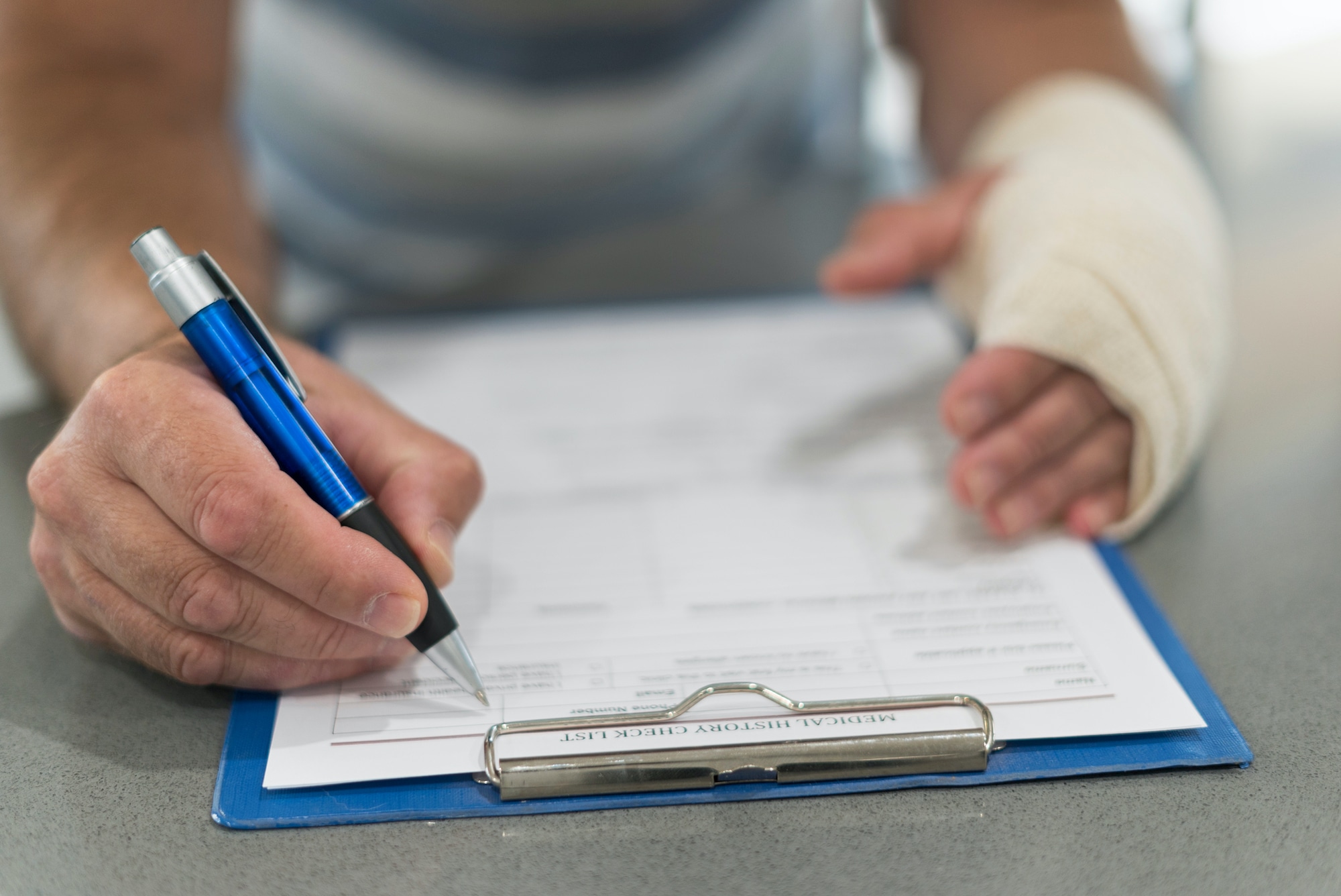 personal injury lawyer cleveland ohio