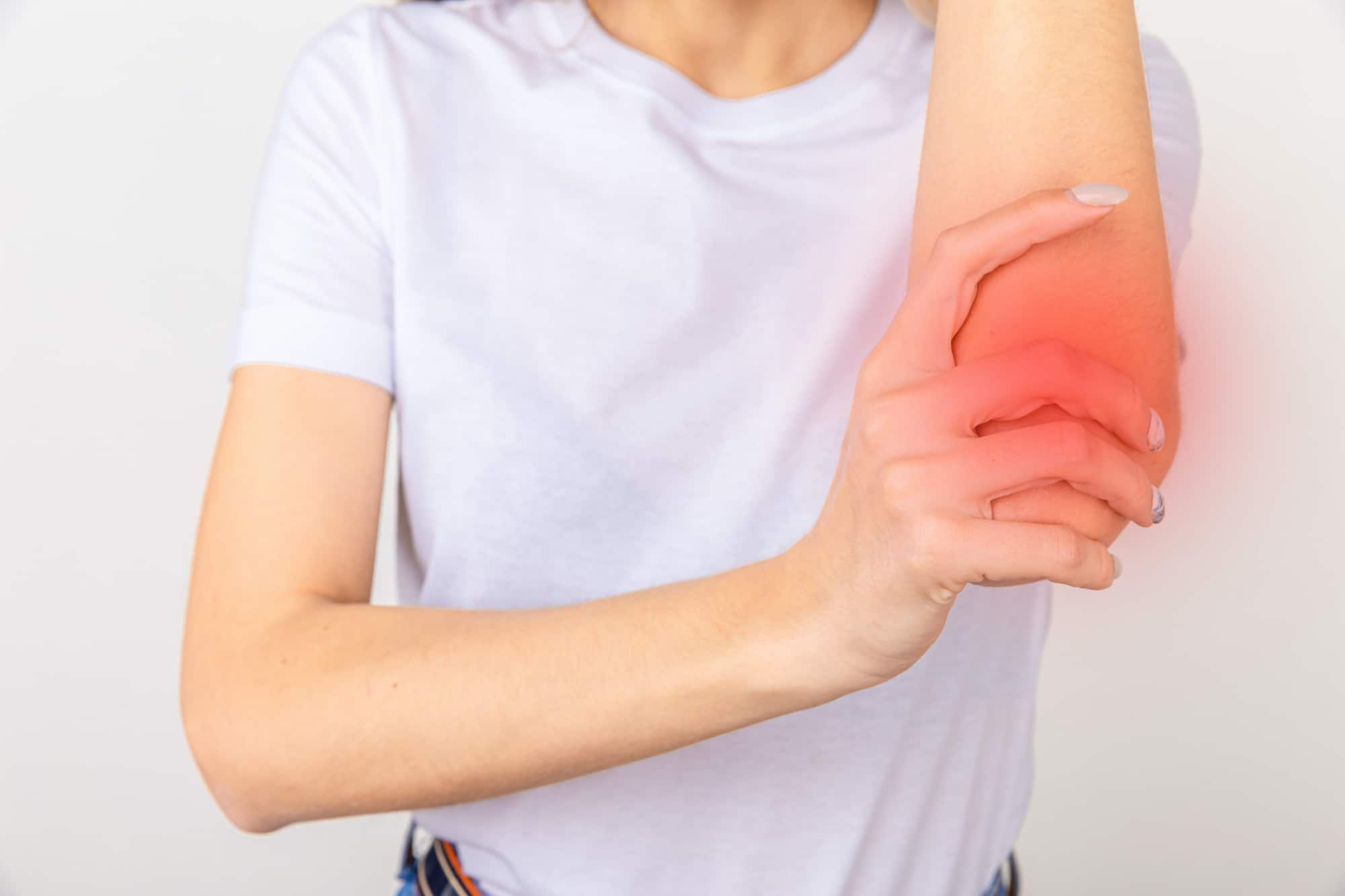 soft tissue injury lawyer cleveland