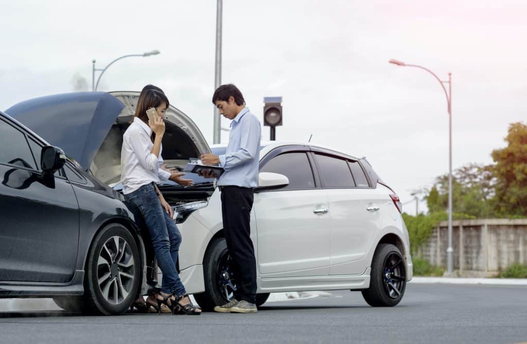 cleveland car accident attorney