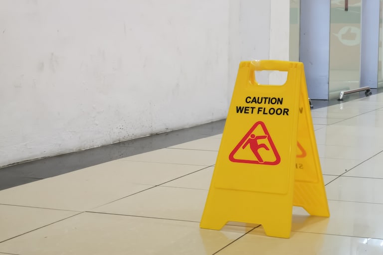 duty of care