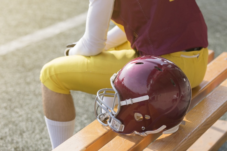 The Lasting Effects of a Traumatic Brain Injury