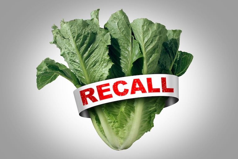 Who's Responsible for Foodborne Illness Outbreaks in Packaged Food?