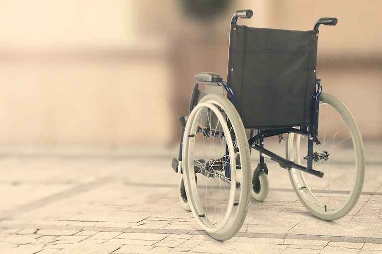 Nursing Home Security