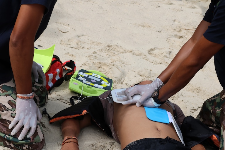 Most Common Spring Break Injuries