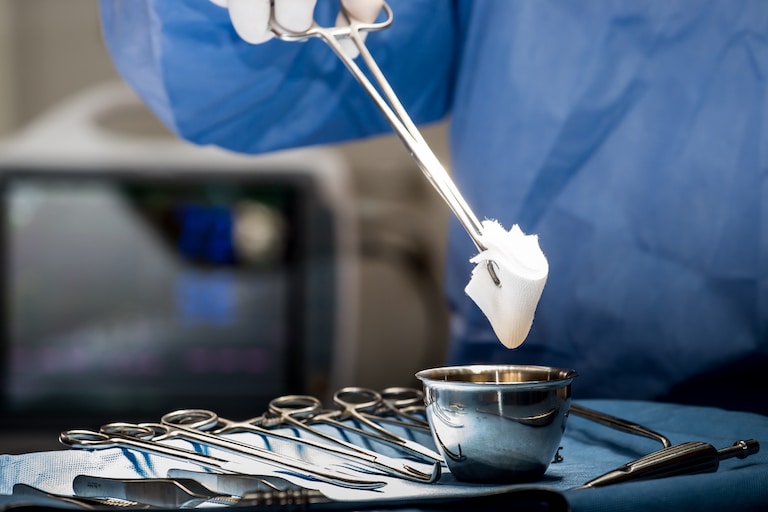 Understanding Ohio’s Medical Malpractice Rules