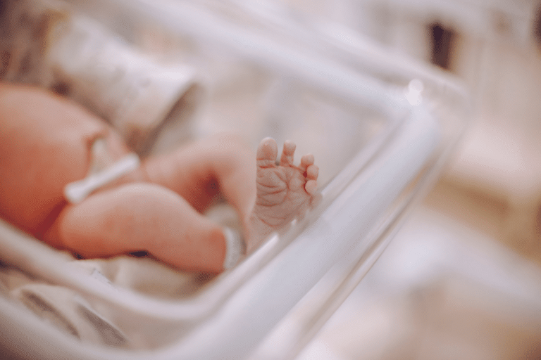 Hospitals Cover Up Delivery Room Mistakes