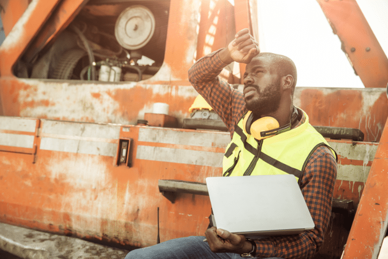 Heat Stroke and Outdoor Labor