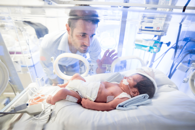 Newborn Injuries in the NICU