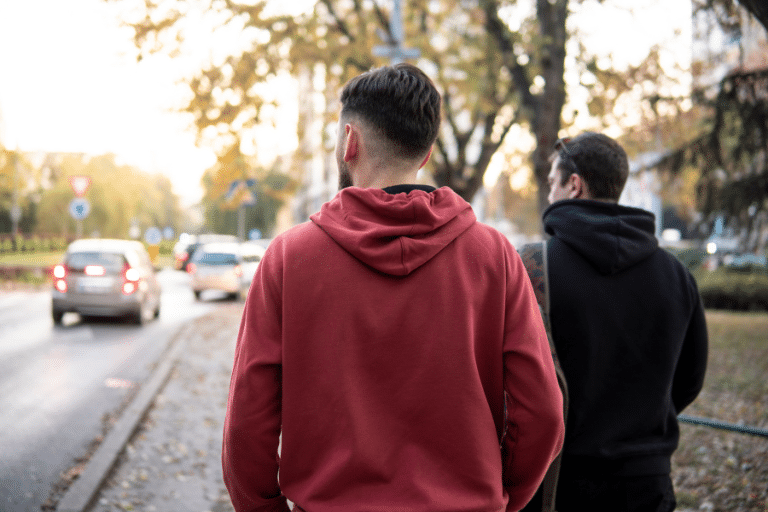 Fault in a Pedestrian Accident